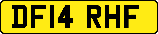DF14RHF