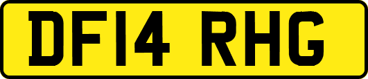 DF14RHG