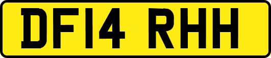 DF14RHH