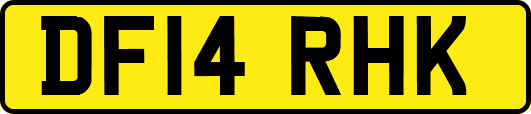 DF14RHK