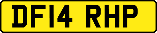 DF14RHP