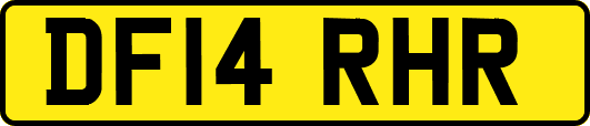DF14RHR