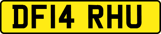 DF14RHU