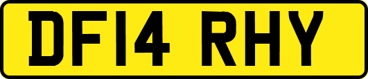 DF14RHY