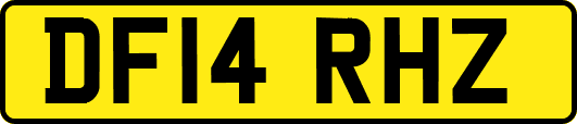 DF14RHZ