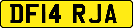 DF14RJA