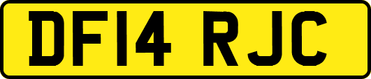 DF14RJC