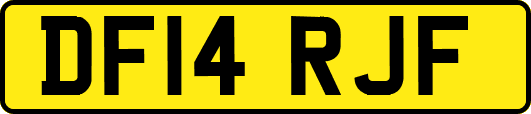DF14RJF