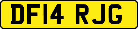 DF14RJG