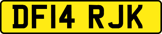 DF14RJK