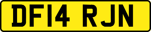 DF14RJN
