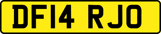 DF14RJO