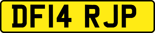 DF14RJP