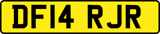 DF14RJR