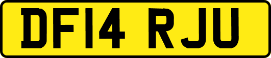 DF14RJU