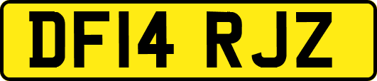 DF14RJZ