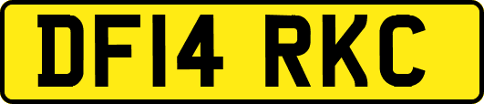 DF14RKC