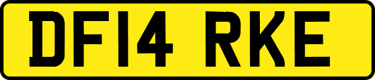 DF14RKE