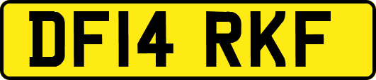 DF14RKF