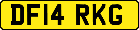 DF14RKG