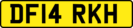 DF14RKH