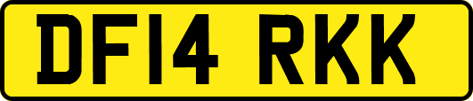 DF14RKK