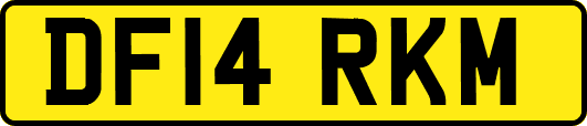 DF14RKM
