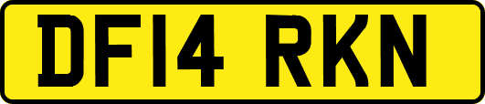 DF14RKN