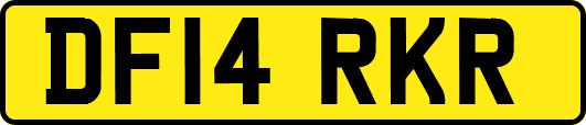 DF14RKR