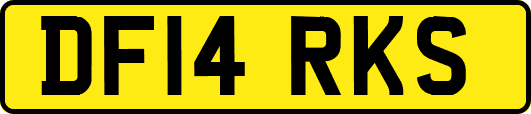 DF14RKS