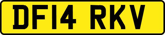 DF14RKV