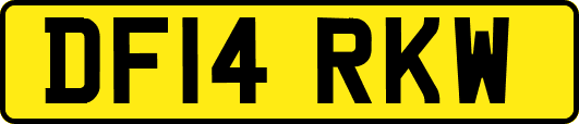 DF14RKW