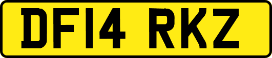 DF14RKZ