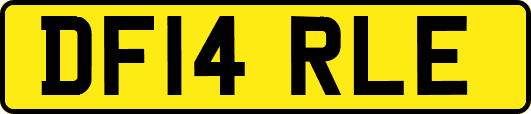 DF14RLE