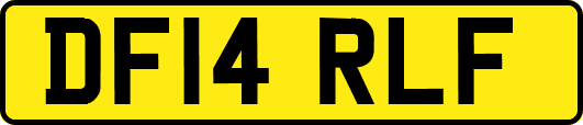 DF14RLF