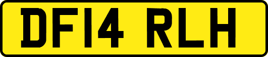 DF14RLH