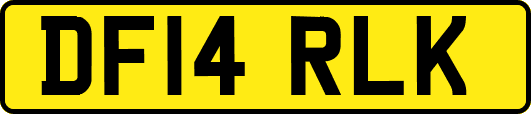 DF14RLK