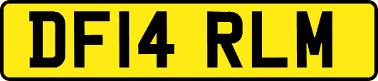 DF14RLM