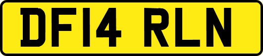 DF14RLN