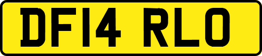 DF14RLO
