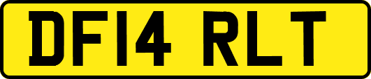 DF14RLT