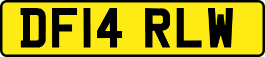 DF14RLW