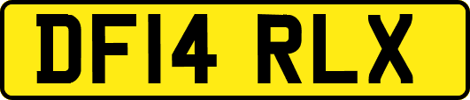 DF14RLX
