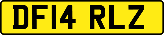 DF14RLZ