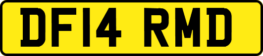 DF14RMD