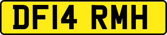 DF14RMH