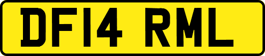 DF14RML