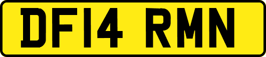 DF14RMN