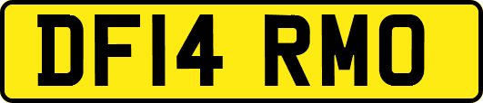 DF14RMO
