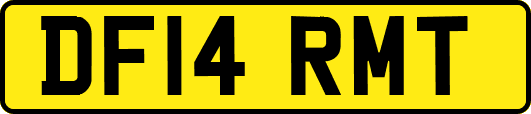 DF14RMT